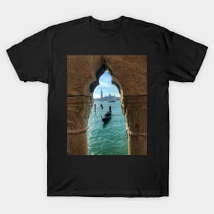 Venice Italy T-Shirt